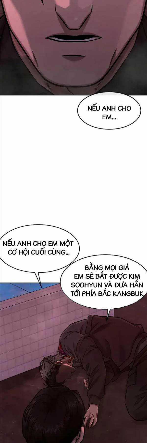 Nhiệm Vụ Tối Thượng Chapter 101 trang 29