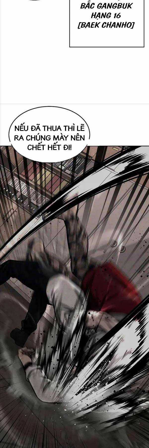 Nhiệm Vụ Tối Thượng Chapter 101 trang 3