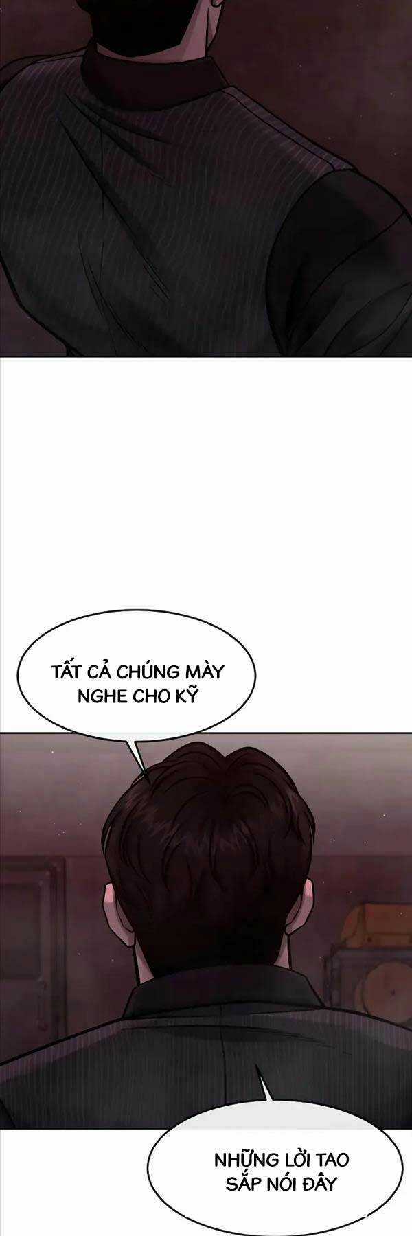 Nhiệm Vụ Tối Thượng Chapter 101 trang 30