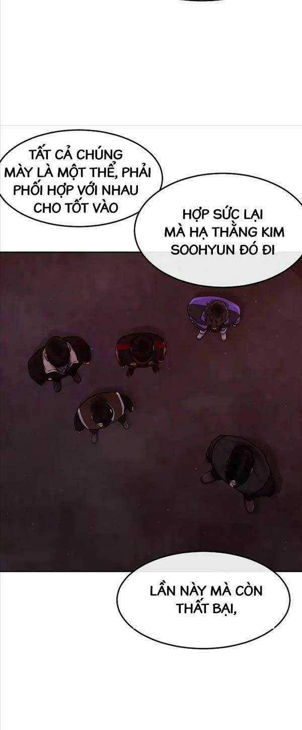 Nhiệm Vụ Tối Thượng Chapter 101 trang 31