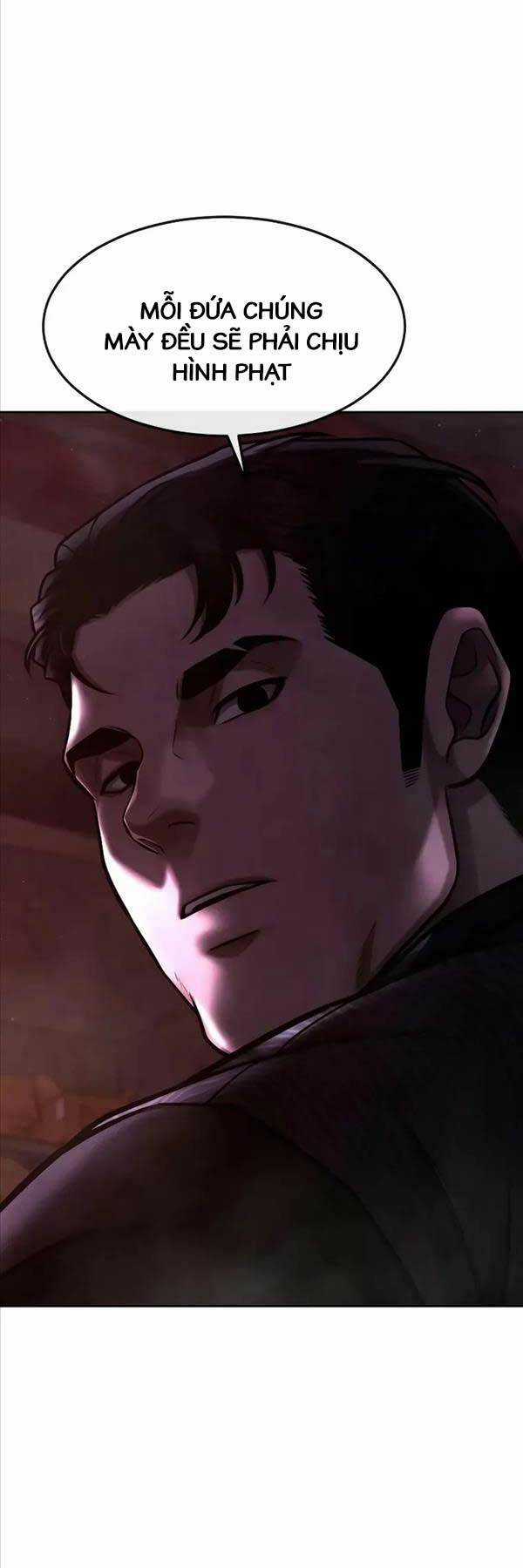 Nhiệm Vụ Tối Thượng Chapter 101 trang 32