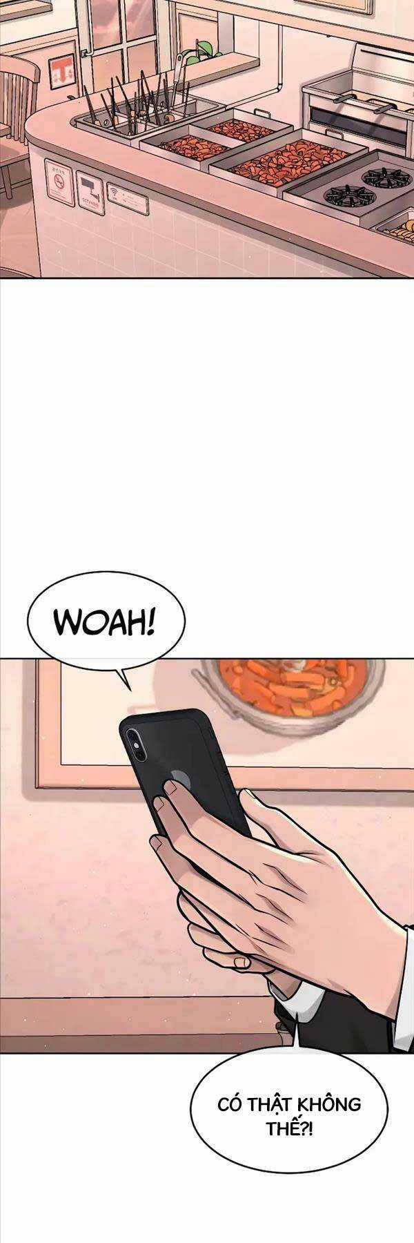 Nhiệm Vụ Tối Thượng Chapter 101 trang 34