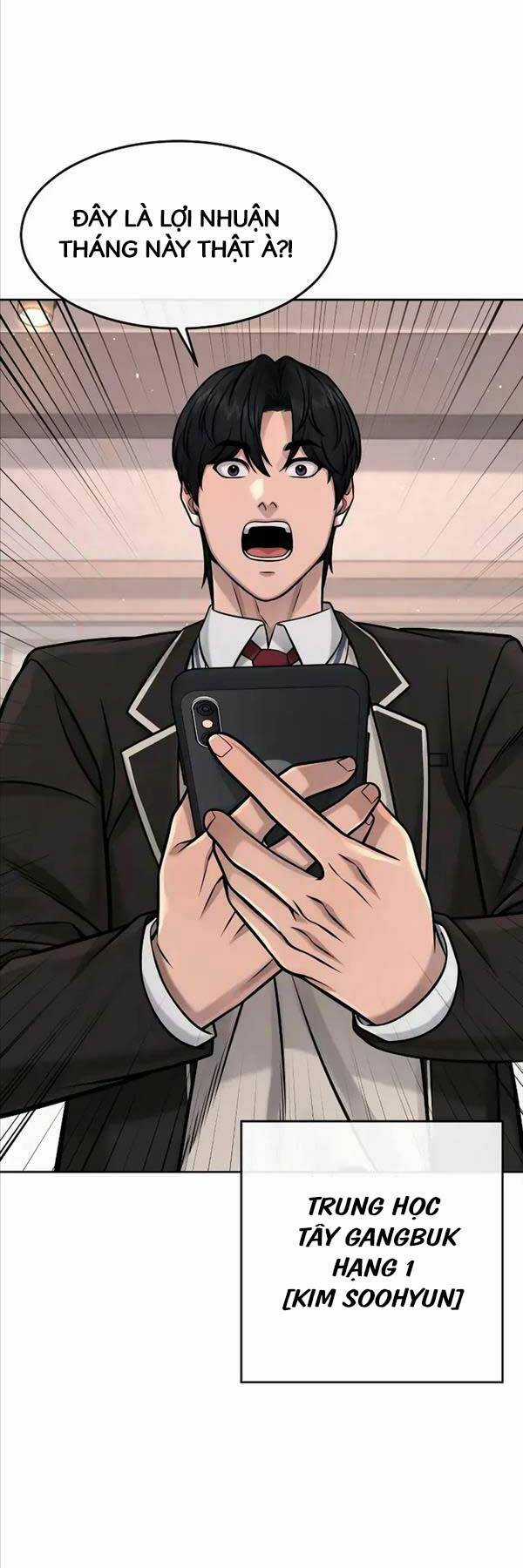 Nhiệm Vụ Tối Thượng Chapter 101 trang 35