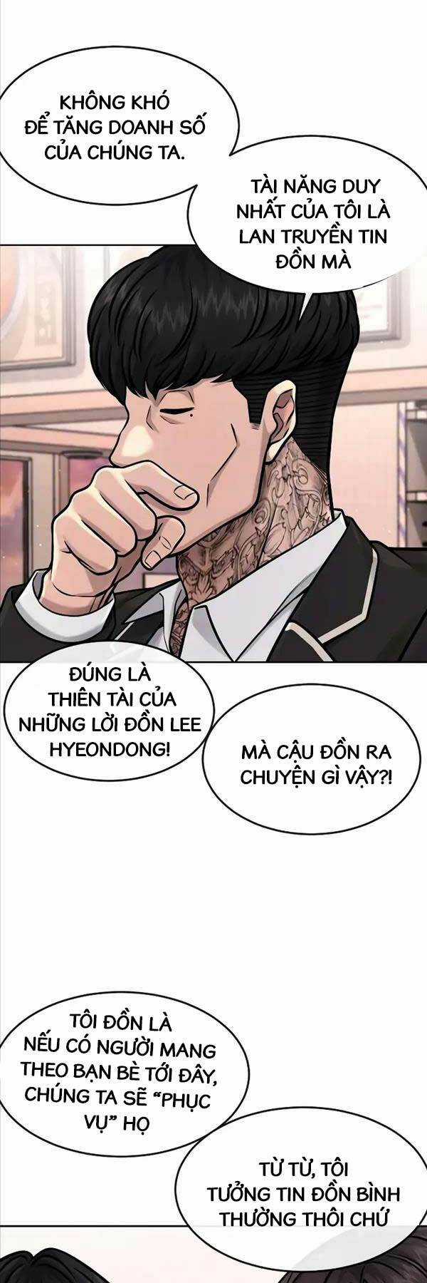 Nhiệm Vụ Tối Thượng Chapter 101 trang 37