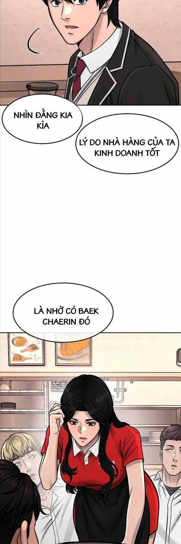 Nhiệm Vụ Tối Thượng Chapter 101 trang 39