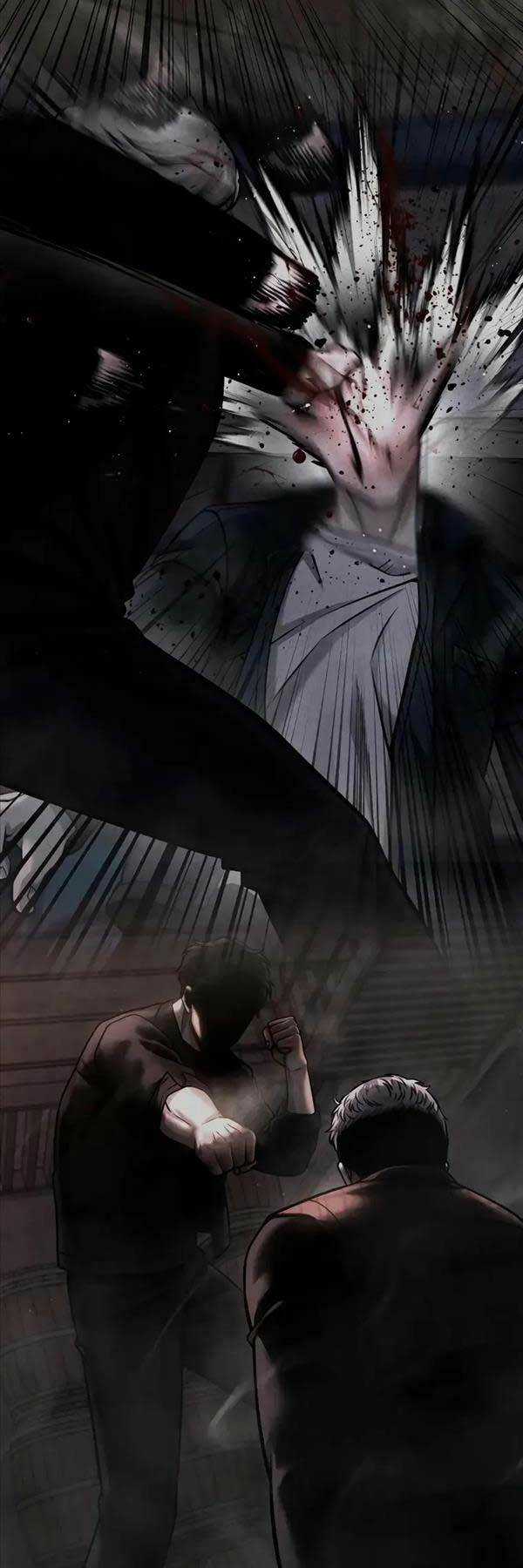 Nhiệm Vụ Tối Thượng Chapter 101 trang 4