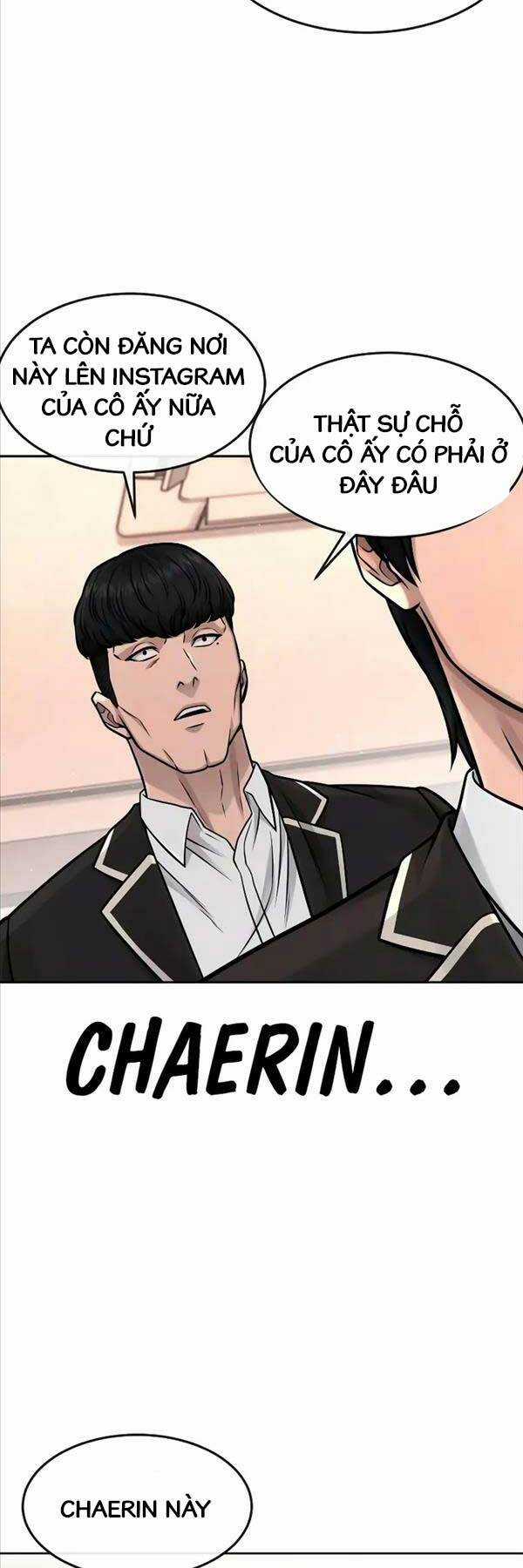 Nhiệm Vụ Tối Thượng Chapter 101 trang 41