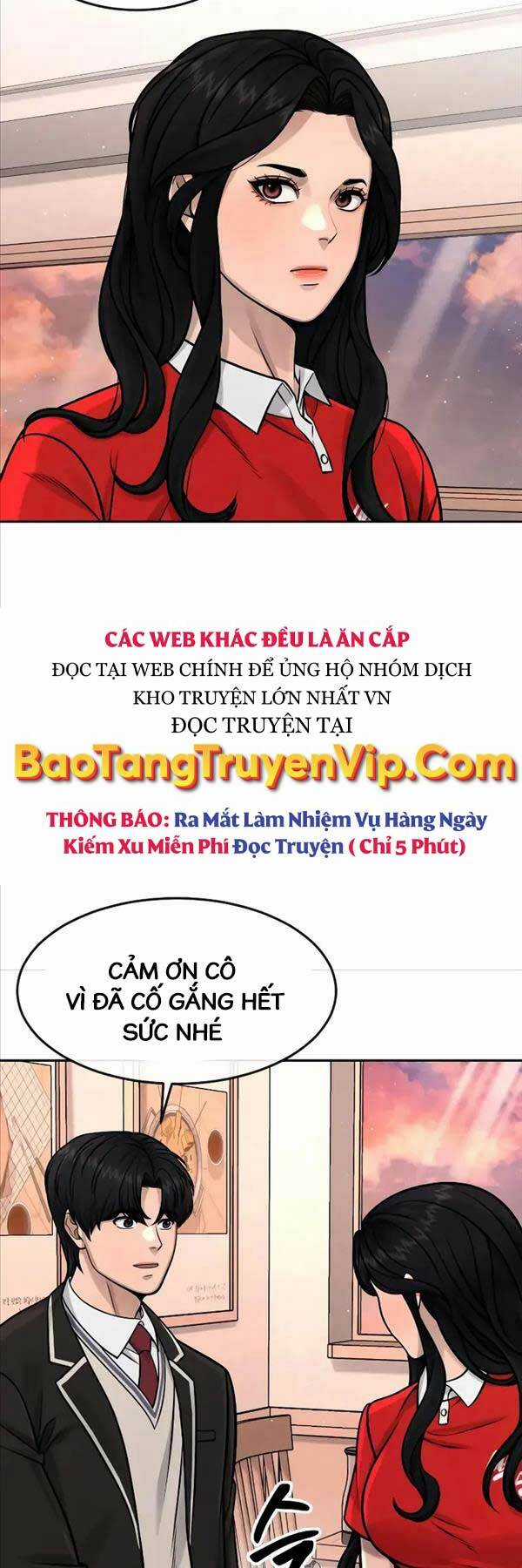 Nhiệm Vụ Tối Thượng Chapter 101 trang 42