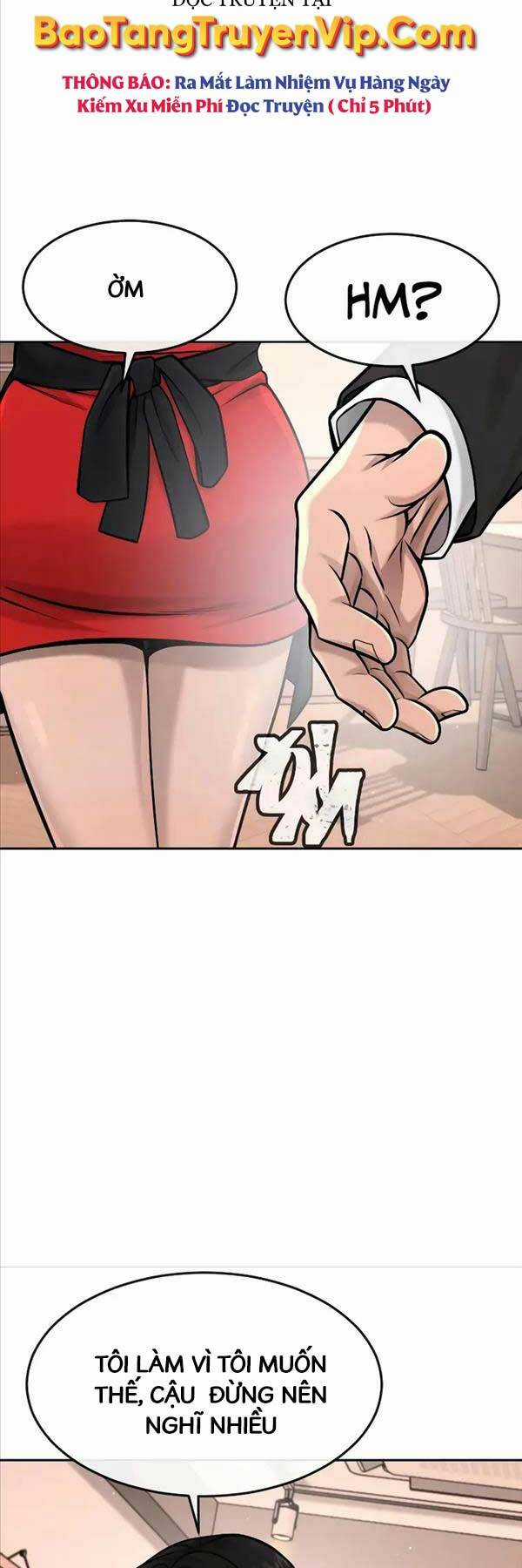 Nhiệm Vụ Tối Thượng Chapter 101 trang 44