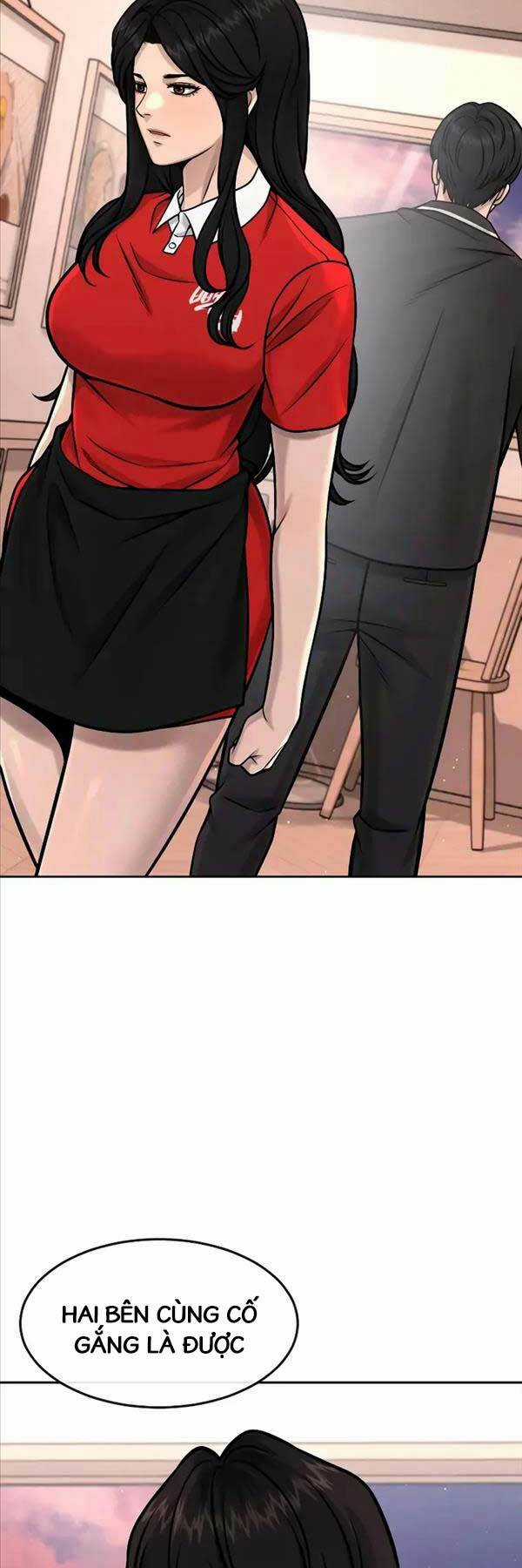 Nhiệm Vụ Tối Thượng Chapter 101 trang 45