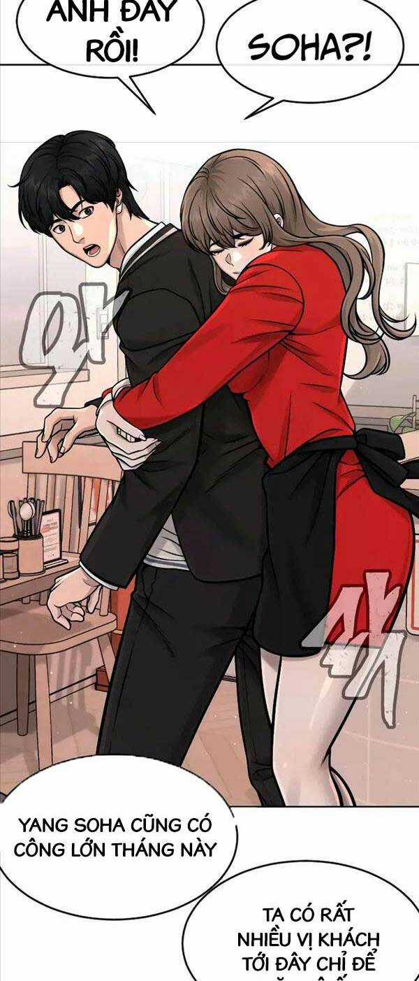 Nhiệm Vụ Tối Thượng Chapter 101 trang 47