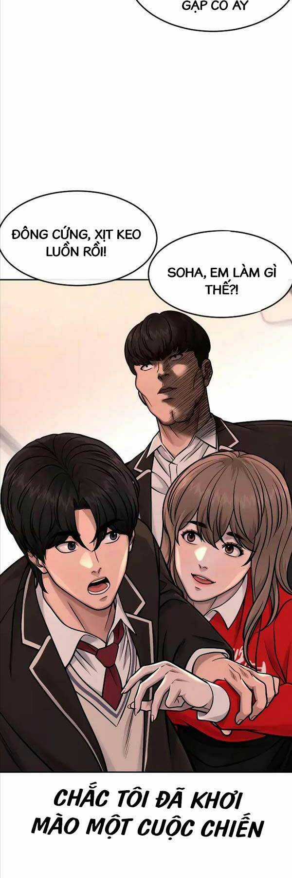 Nhiệm Vụ Tối Thượng Chapter 101 trang 48