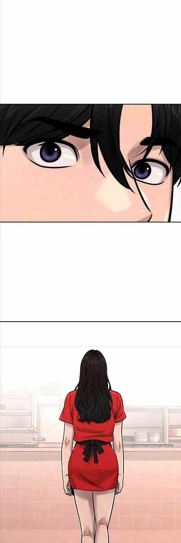 Nhiệm Vụ Tối Thượng Chapter 101 trang 49