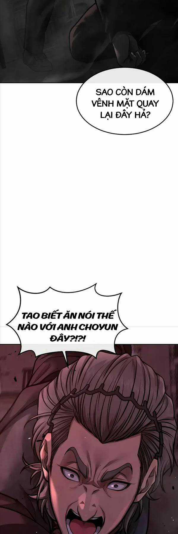 Nhiệm Vụ Tối Thượng Chapter 101 trang 5