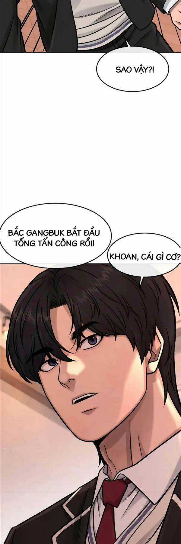 Nhiệm Vụ Tối Thượng Chapter 101 trang 51