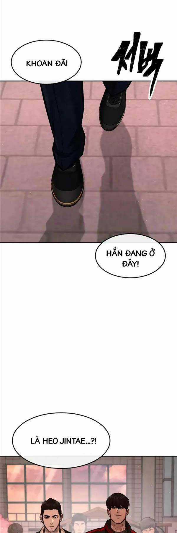 Nhiệm Vụ Tối Thượng Chapter 101 trang 57