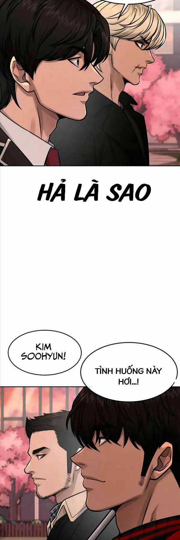 Nhiệm Vụ Tối Thượng Chapter 101 trang 59