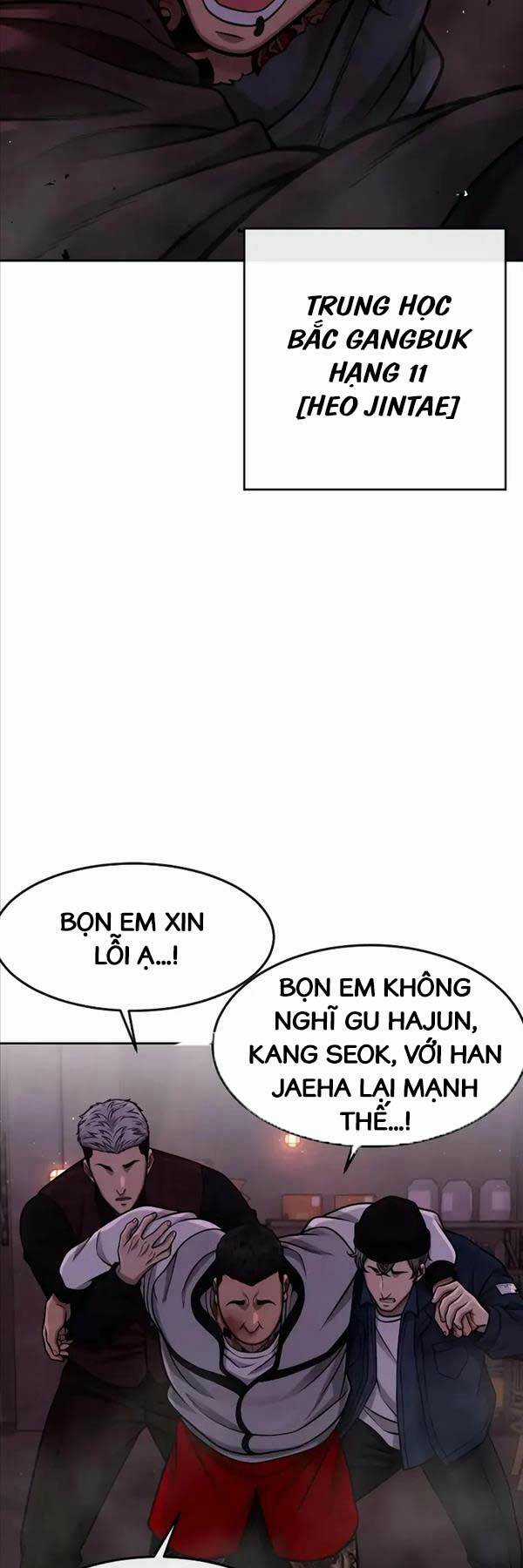 Nhiệm Vụ Tối Thượng Chapter 101 trang 6