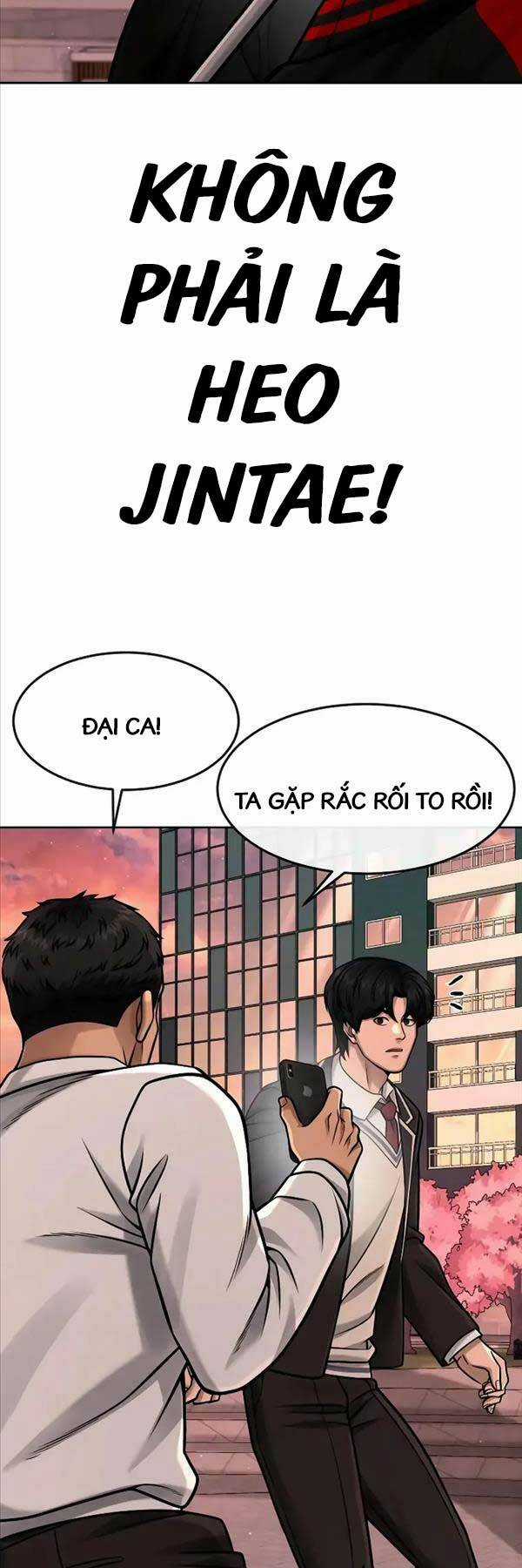 Nhiệm Vụ Tối Thượng Chapter 101 trang 60