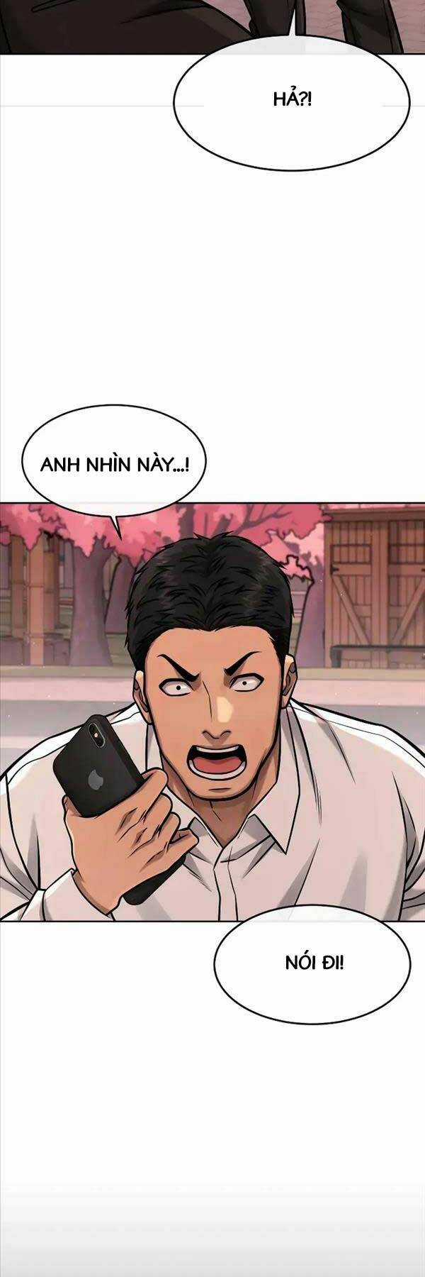 Nhiệm Vụ Tối Thượng Chapter 101 trang 61