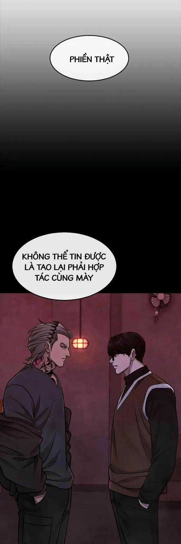 Nhiệm Vụ Tối Thượng Chapter 101 trang 62