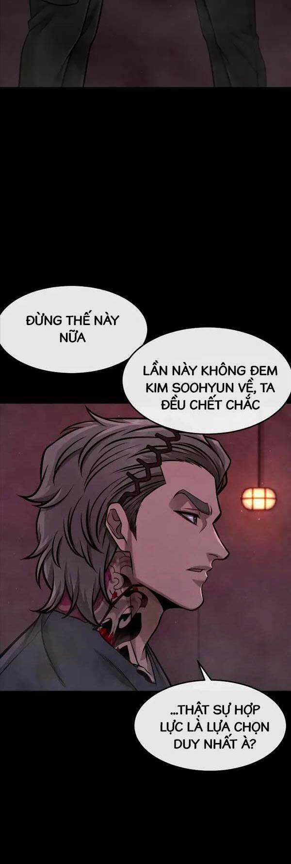 Nhiệm Vụ Tối Thượng Chapter 101 trang 63