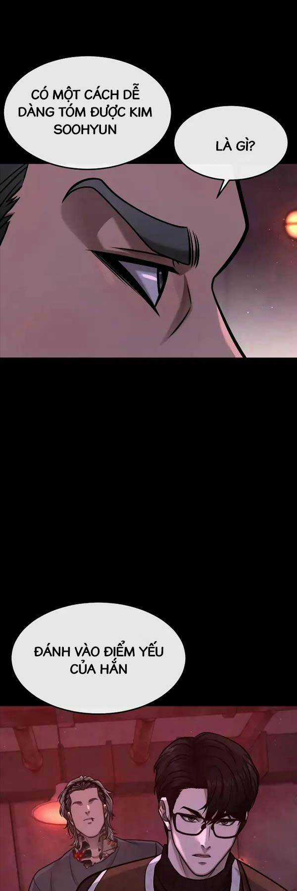 Nhiệm Vụ Tối Thượng Chapter 101 trang 64