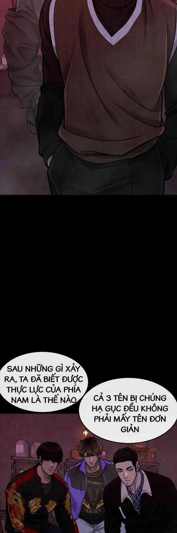 Nhiệm Vụ Tối Thượng Chapter 101 trang 65