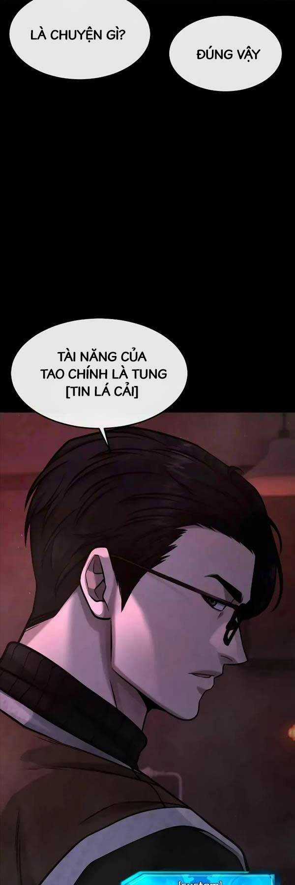 Nhiệm Vụ Tối Thượng Chapter 101 trang 67