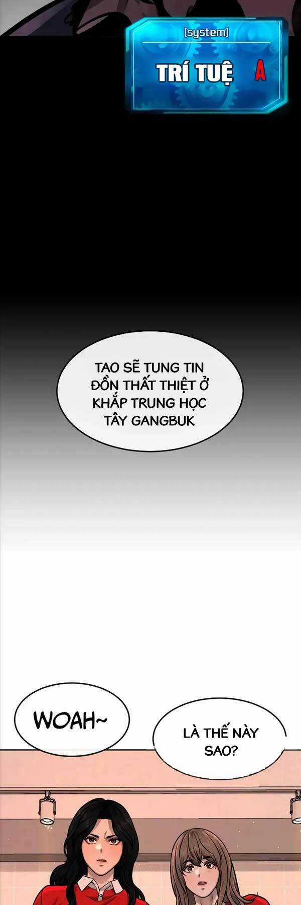 Nhiệm Vụ Tối Thượng Chapter 101 trang 69