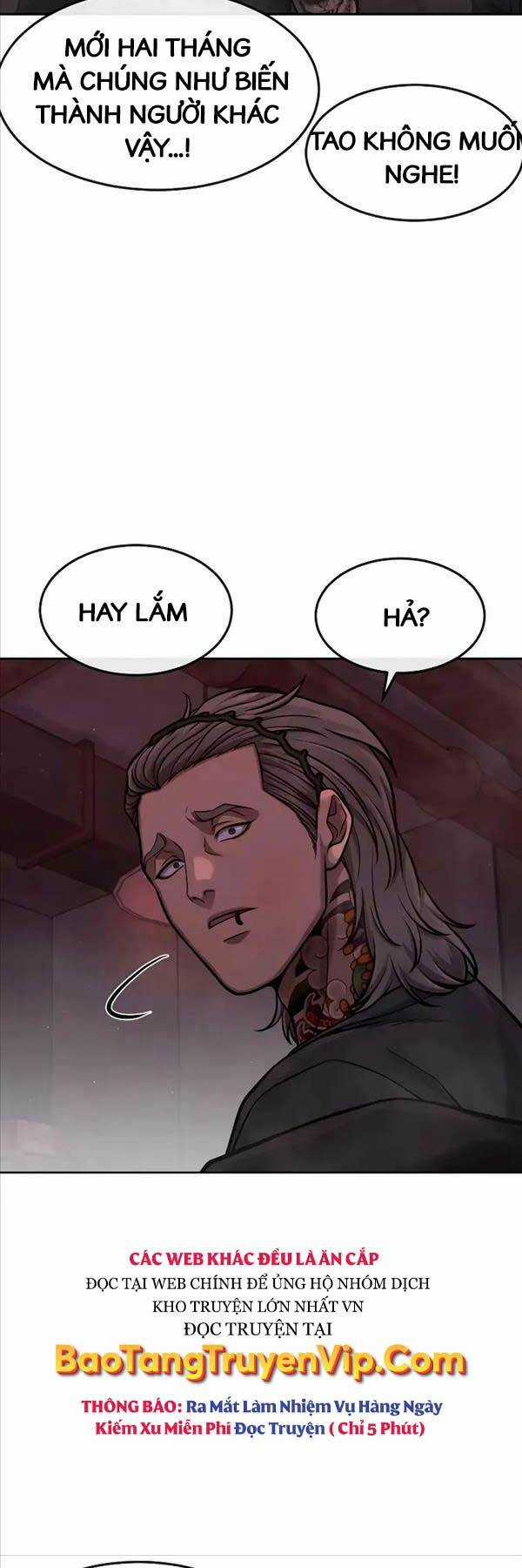 Nhiệm Vụ Tối Thượng Chapter 101 trang 7