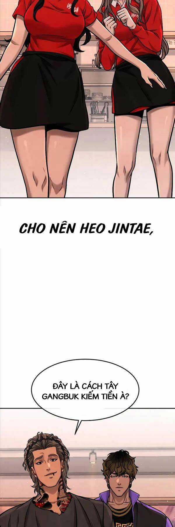 Nhiệm Vụ Tối Thượng Chapter 101 trang 70