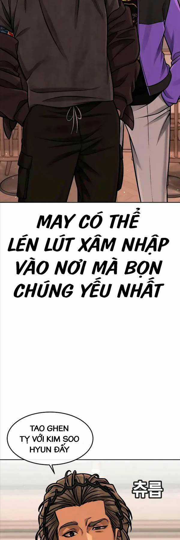Nhiệm Vụ Tối Thượng Chapter 101 trang 71