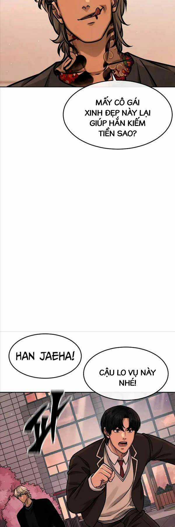 Nhiệm Vụ Tối Thượng Chapter 101 trang 72