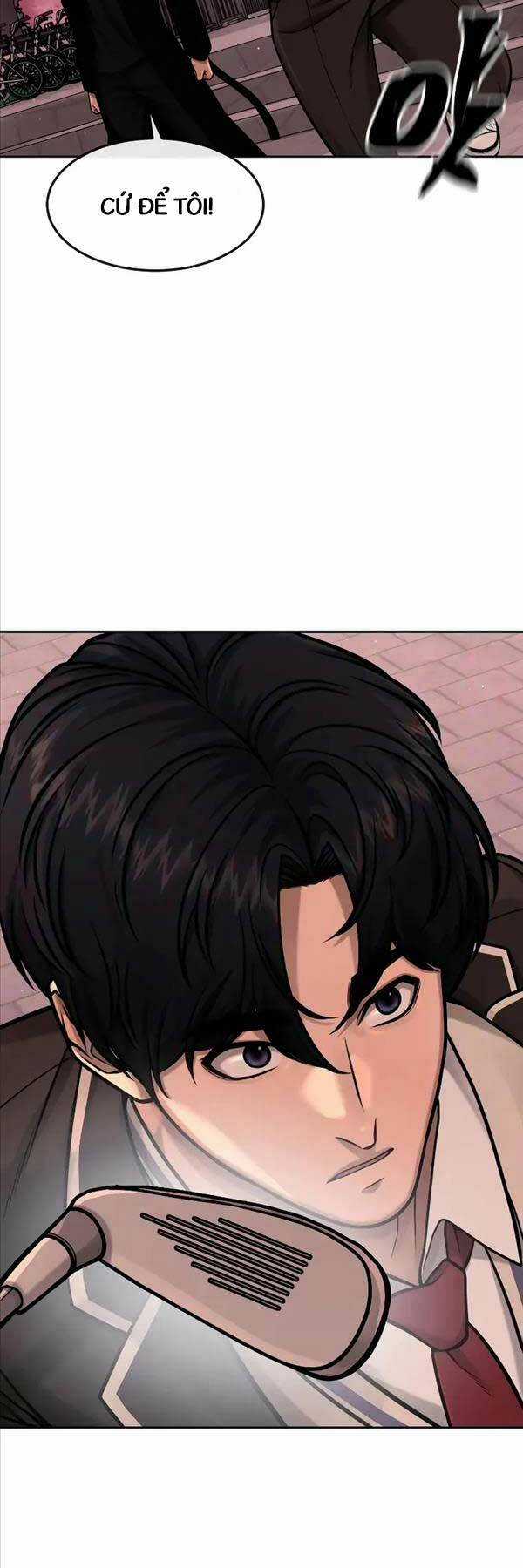 Nhiệm Vụ Tối Thượng Chapter 101 trang 73