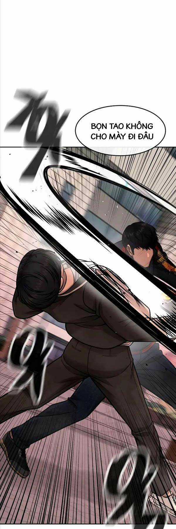 Nhiệm Vụ Tối Thượng Chapter 101 trang 74