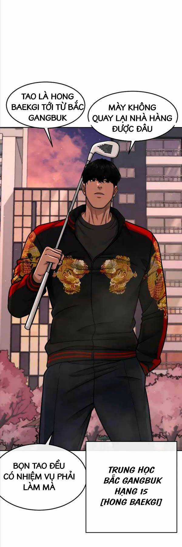 Nhiệm Vụ Tối Thượng Chapter 101 trang 76