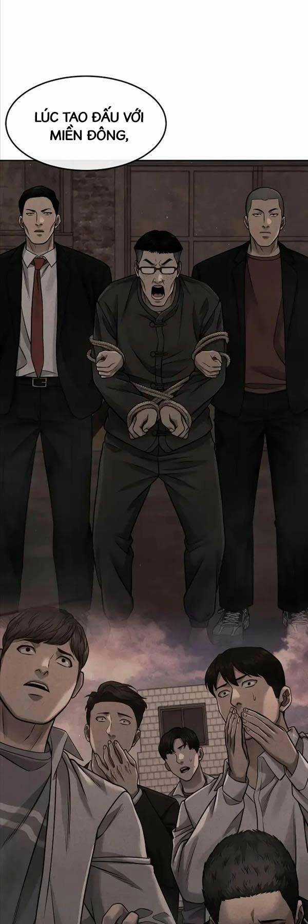 Nhiệm Vụ Tối Thượng Chapter 101 trang 78