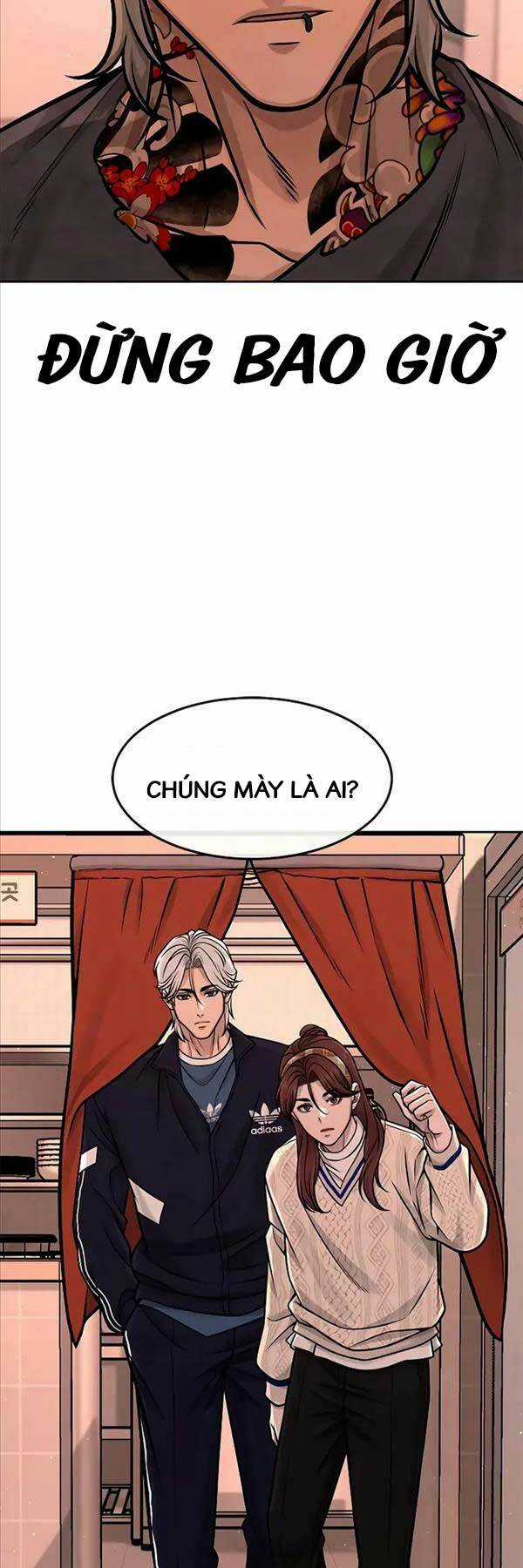 Nhiệm Vụ Tối Thượng Chapter 101 trang 80