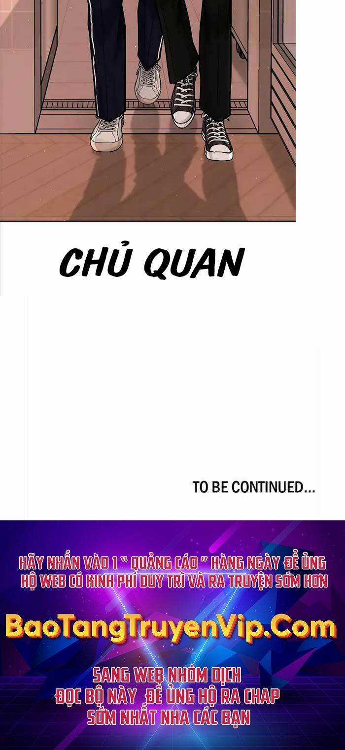 Nhiệm Vụ Tối Thượng Chapter 101 trang 81