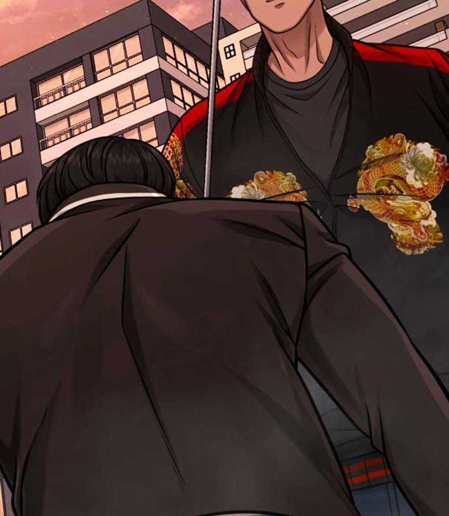 Nhiệm Vụ Tối Thượng Chapter 102 trang 10