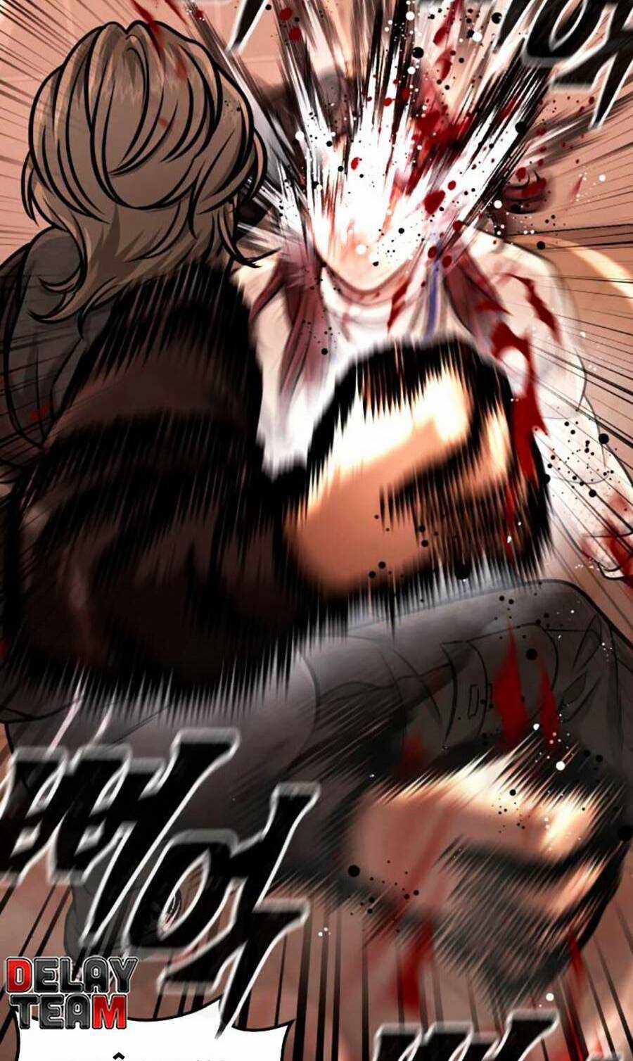 Nhiệm Vụ Tối Thượng Chapter 102 trang 100