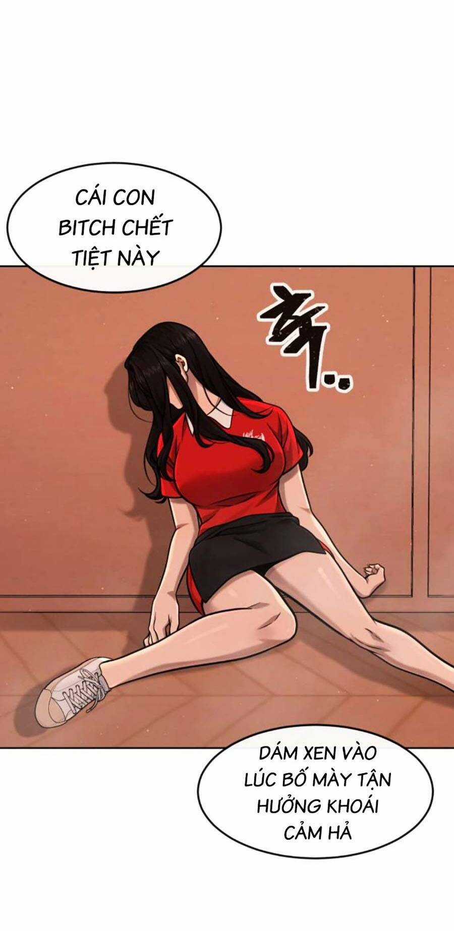 Nhiệm Vụ Tối Thượng Chapter 102 trang 106