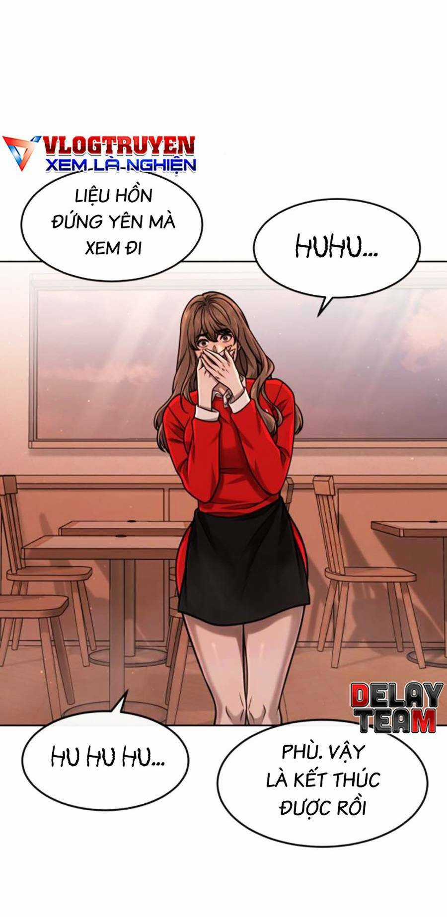 Nhiệm Vụ Tối Thượng Chapter 102 trang 107