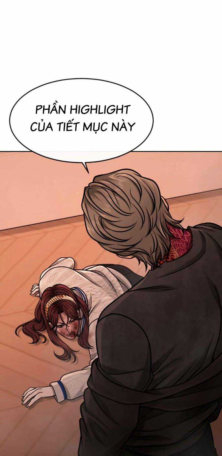 Nhiệm Vụ Tối Thượng Chapter 102 trang 108