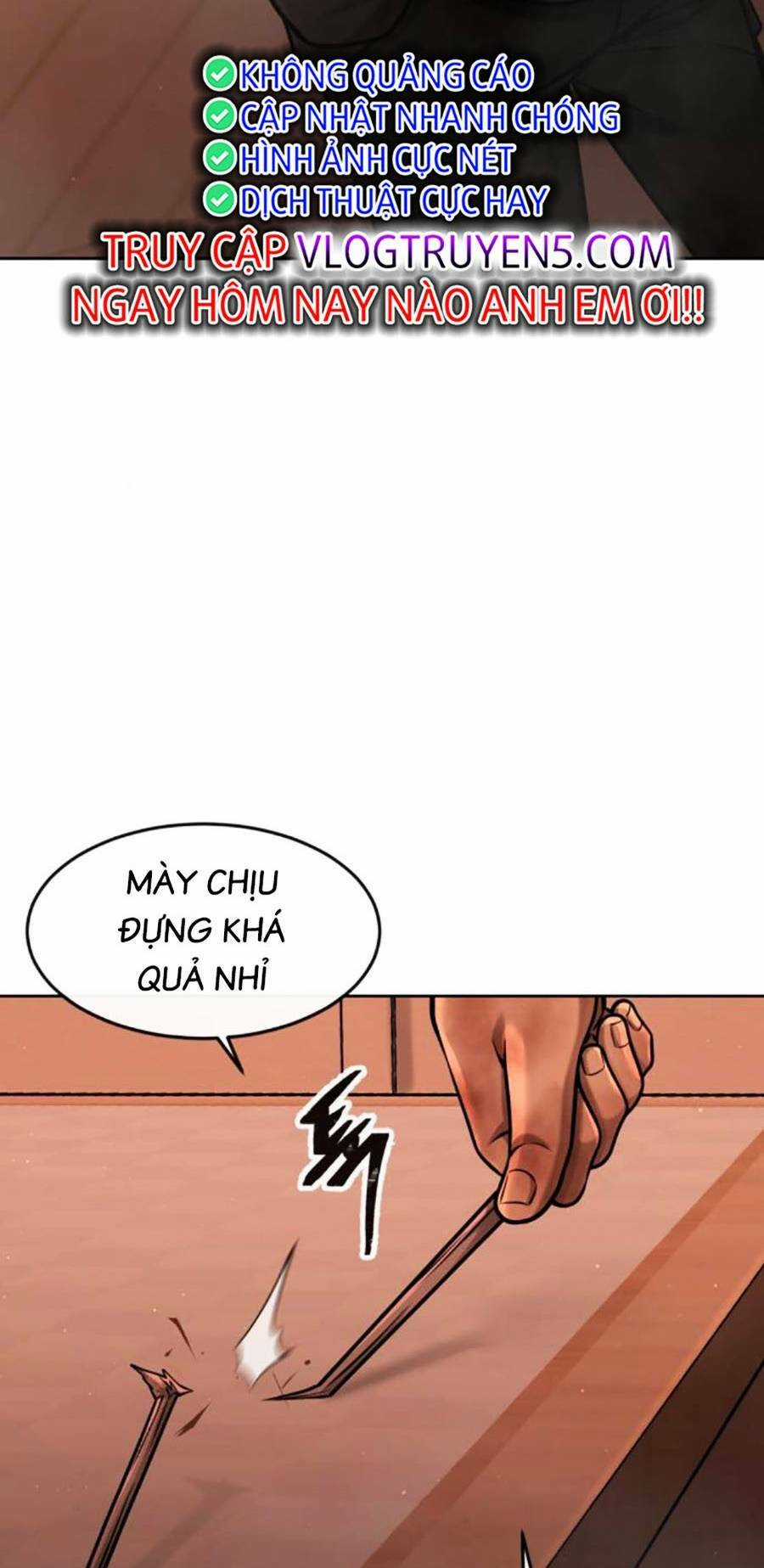 Nhiệm Vụ Tối Thượng Chapter 102 trang 109