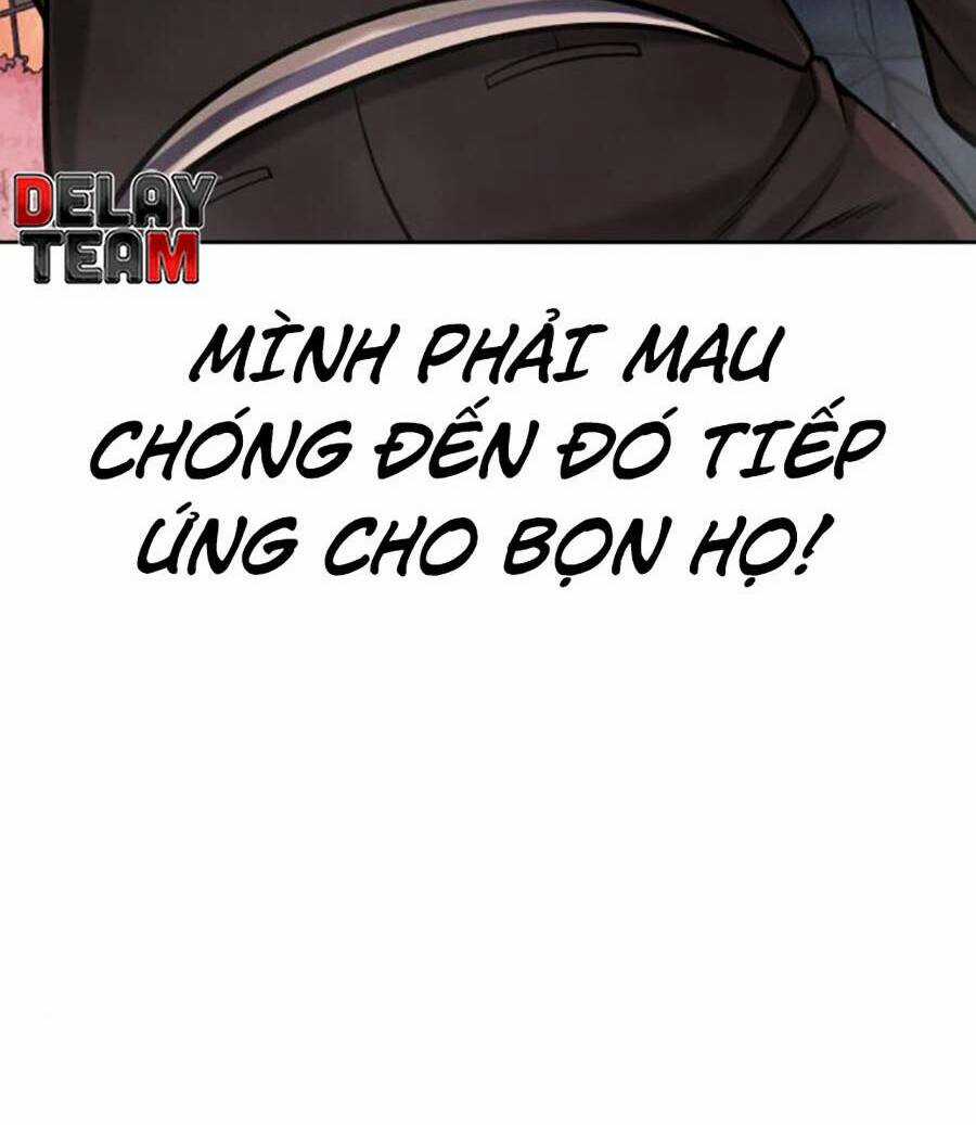 Nhiệm Vụ Tối Thượng Chapter 102 trang 11