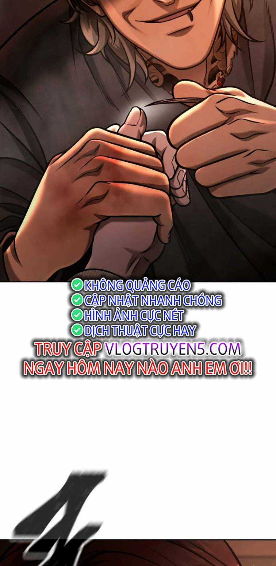 Nhiệm Vụ Tối Thượng Chapter 102 trang 112