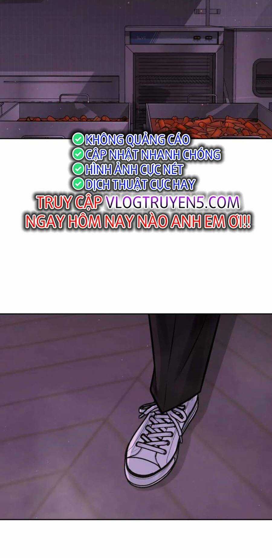 Nhiệm Vụ Tối Thượng Chapter 102 trang 116