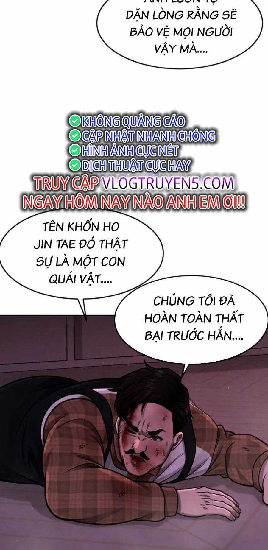 Nhiệm Vụ Tối Thượng Chapter 102 trang 122